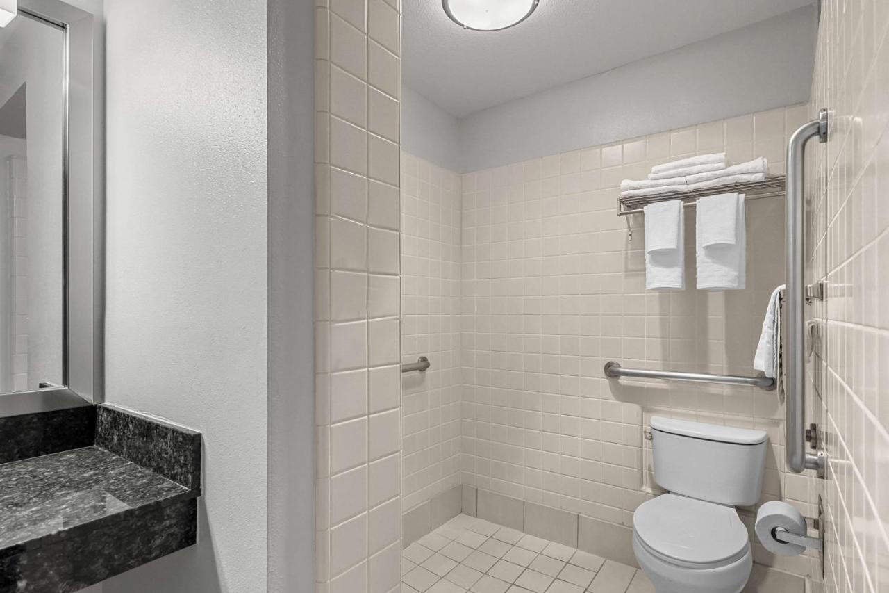 | Best Western Horizon Inn