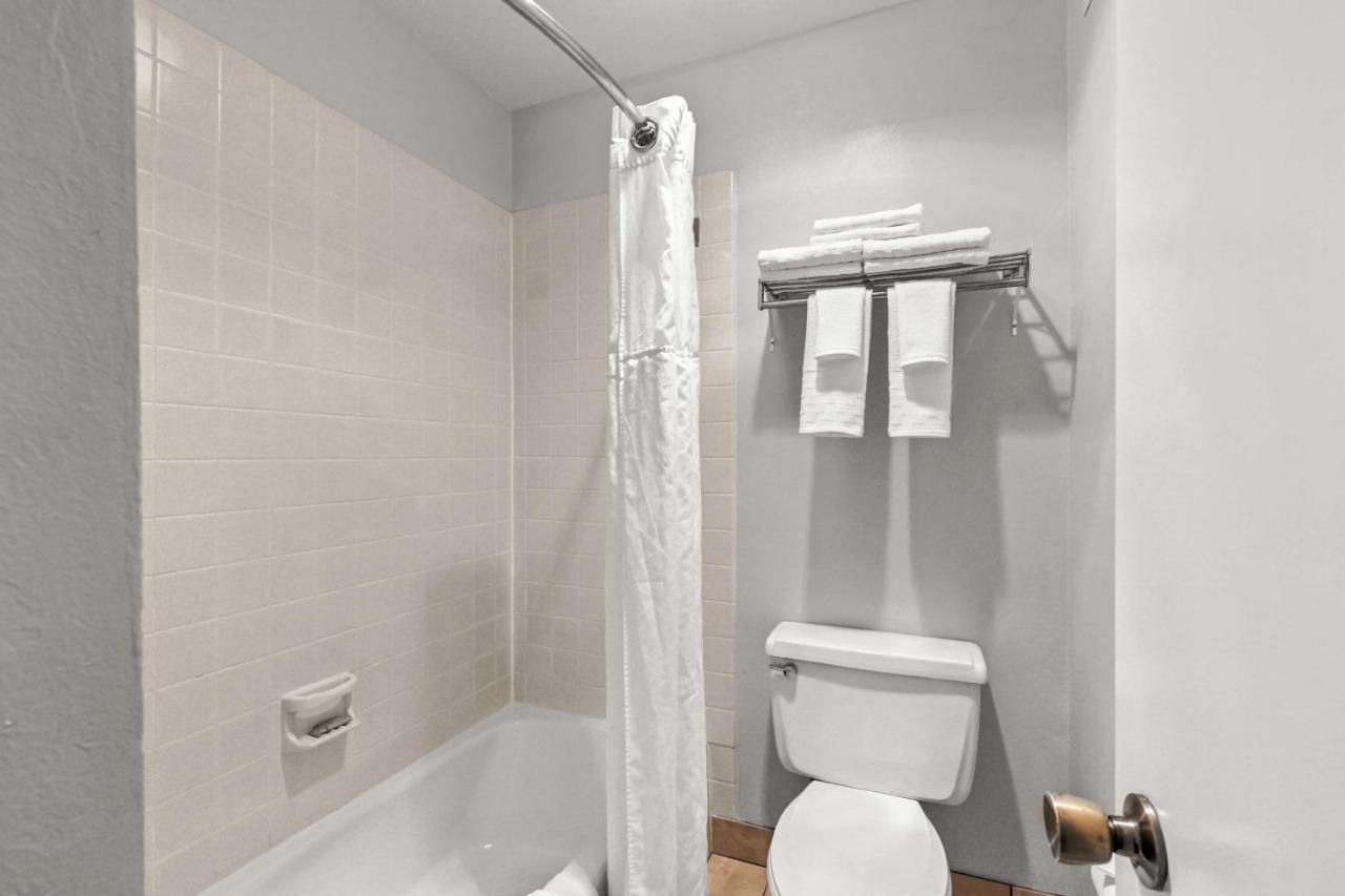 | Best Western Horizon Inn