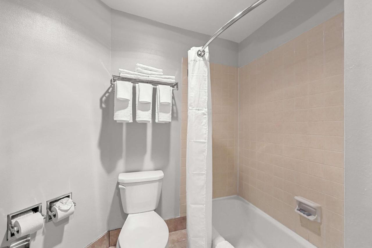 | Best Western Horizon Inn