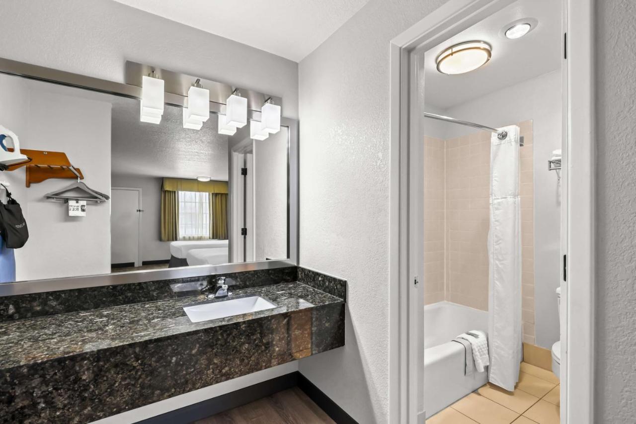 | Best Western Horizon Inn