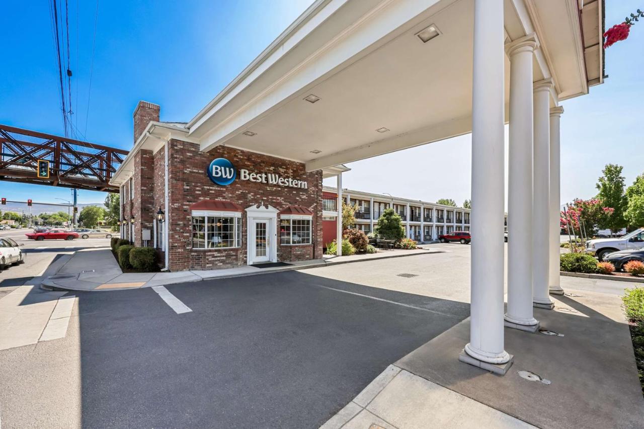 | Best Western Horizon Inn