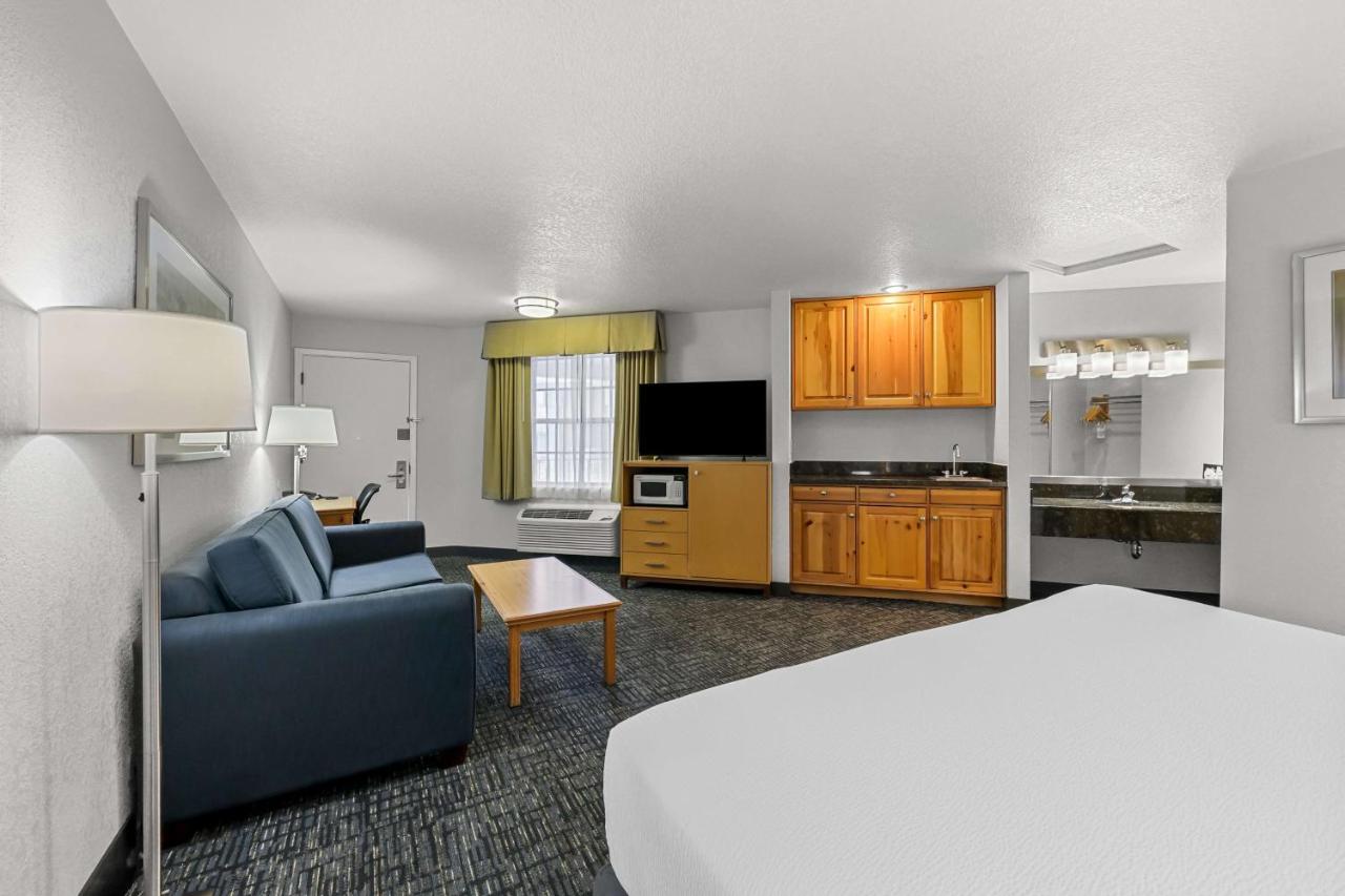 | Best Western Horizon Inn