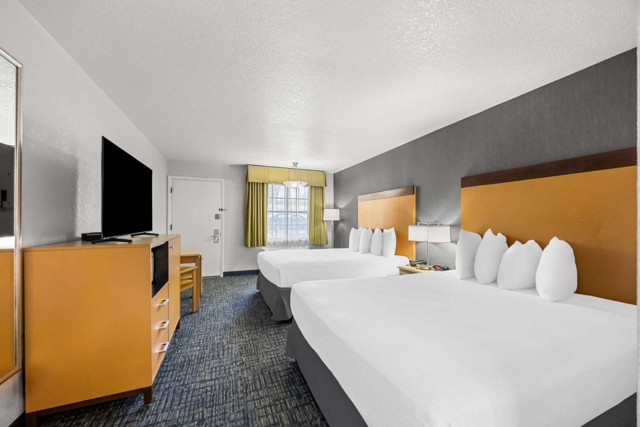 | Best Western Horizon Inn