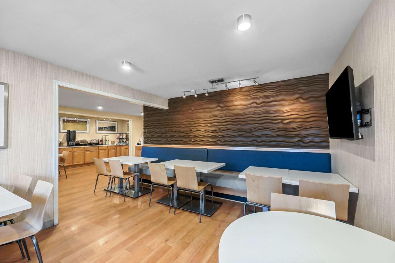 | Best Western Horizon Inn