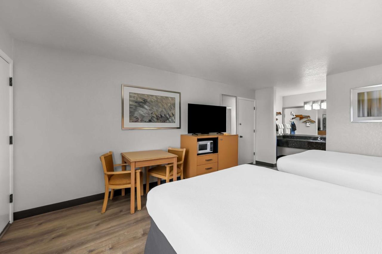 | Best Western Horizon Inn