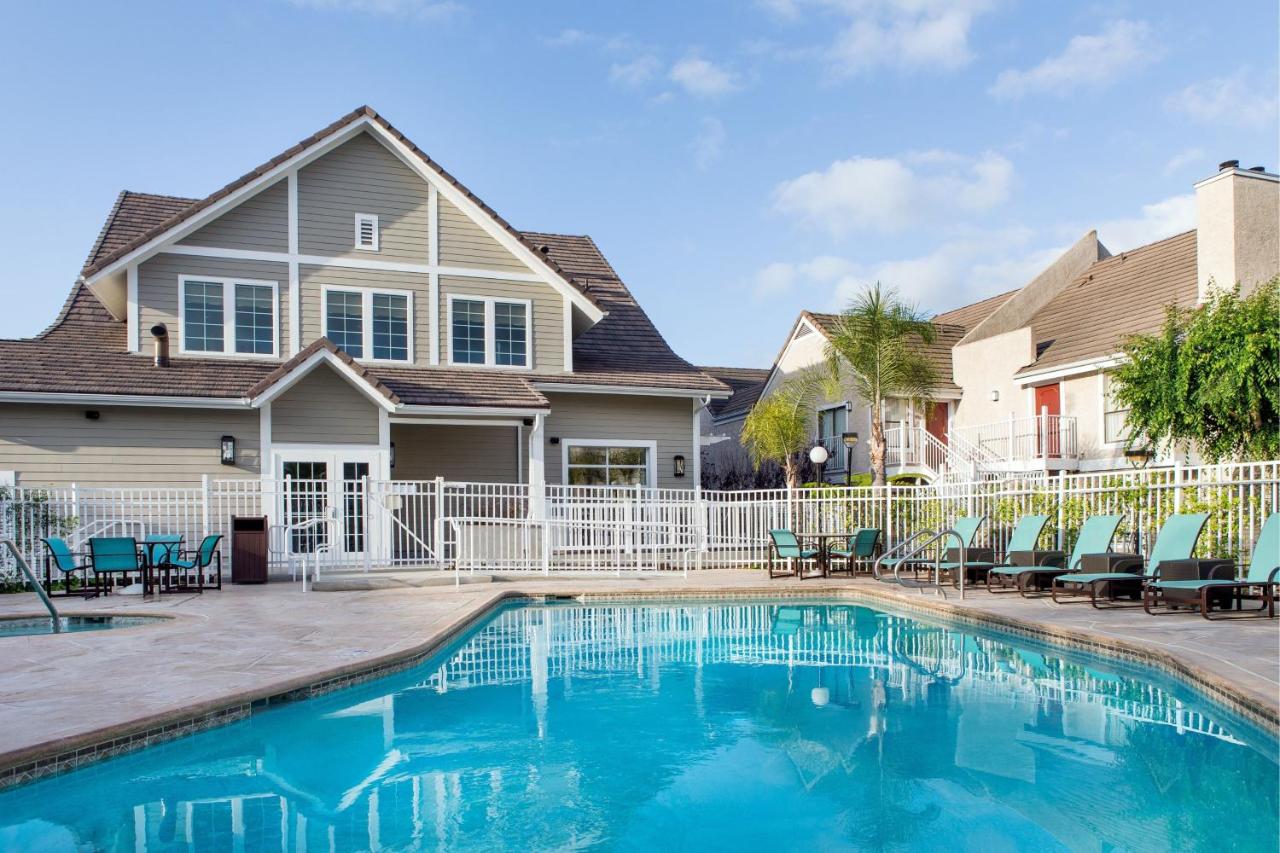 | Residence Inn By Marriott Torrance Redondo Beach