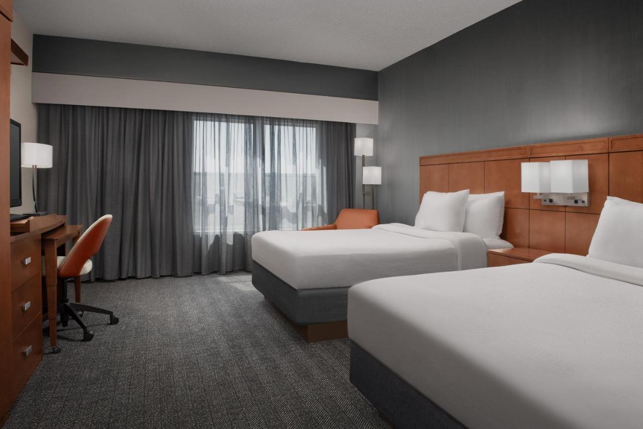 | Residence Inn Syracuse Downtown At Armory Square
