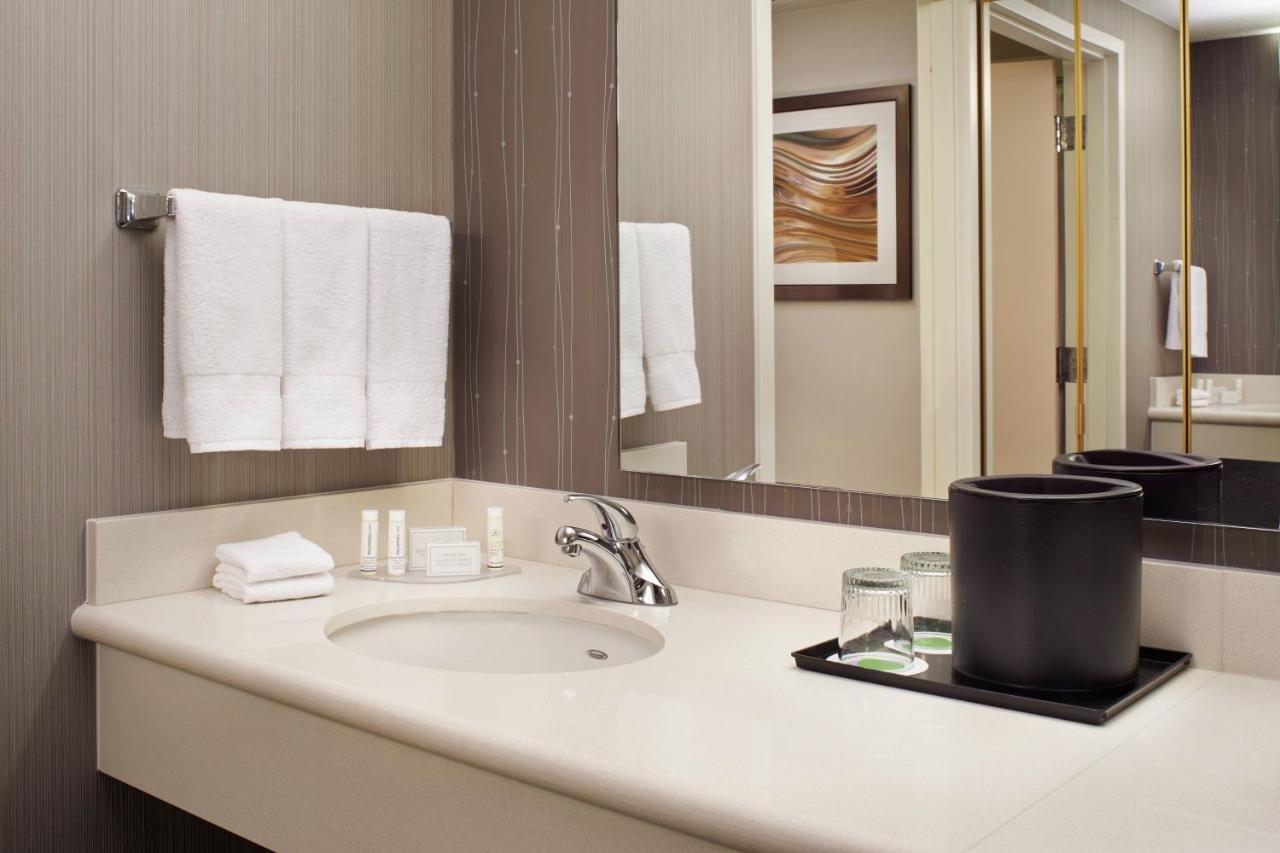  | Courtyard by Marriott Toledo Rossford/Perrysburg