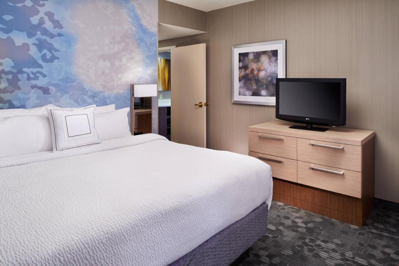  | Courtyard by Marriott Toledo Rossford/Perrysburg
