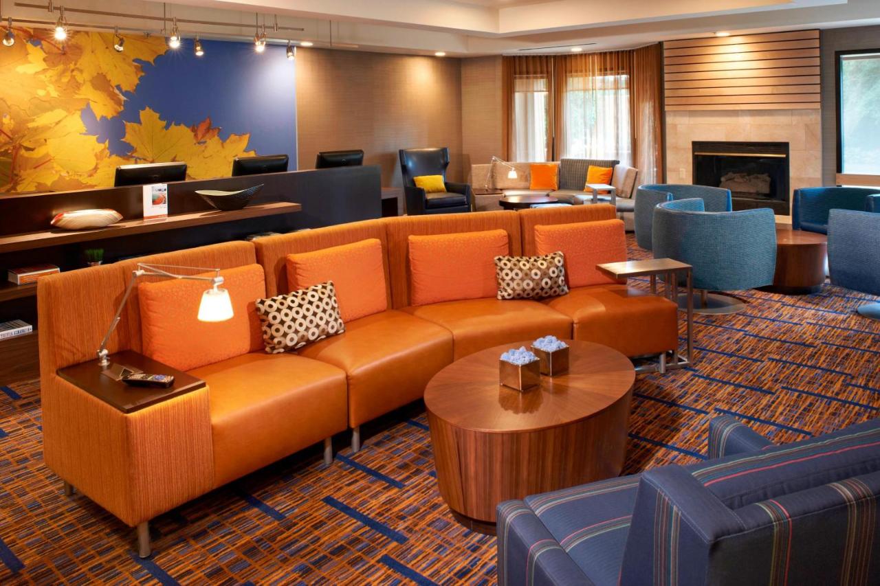  | Courtyard by Marriott Toledo Rossford/Perrysburg