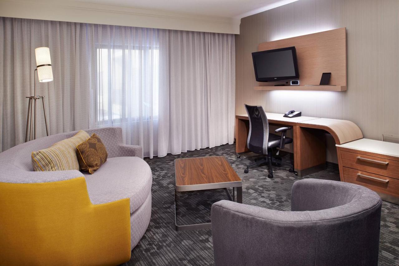  | Courtyard by Marriott Toledo Rossford/Perrysburg