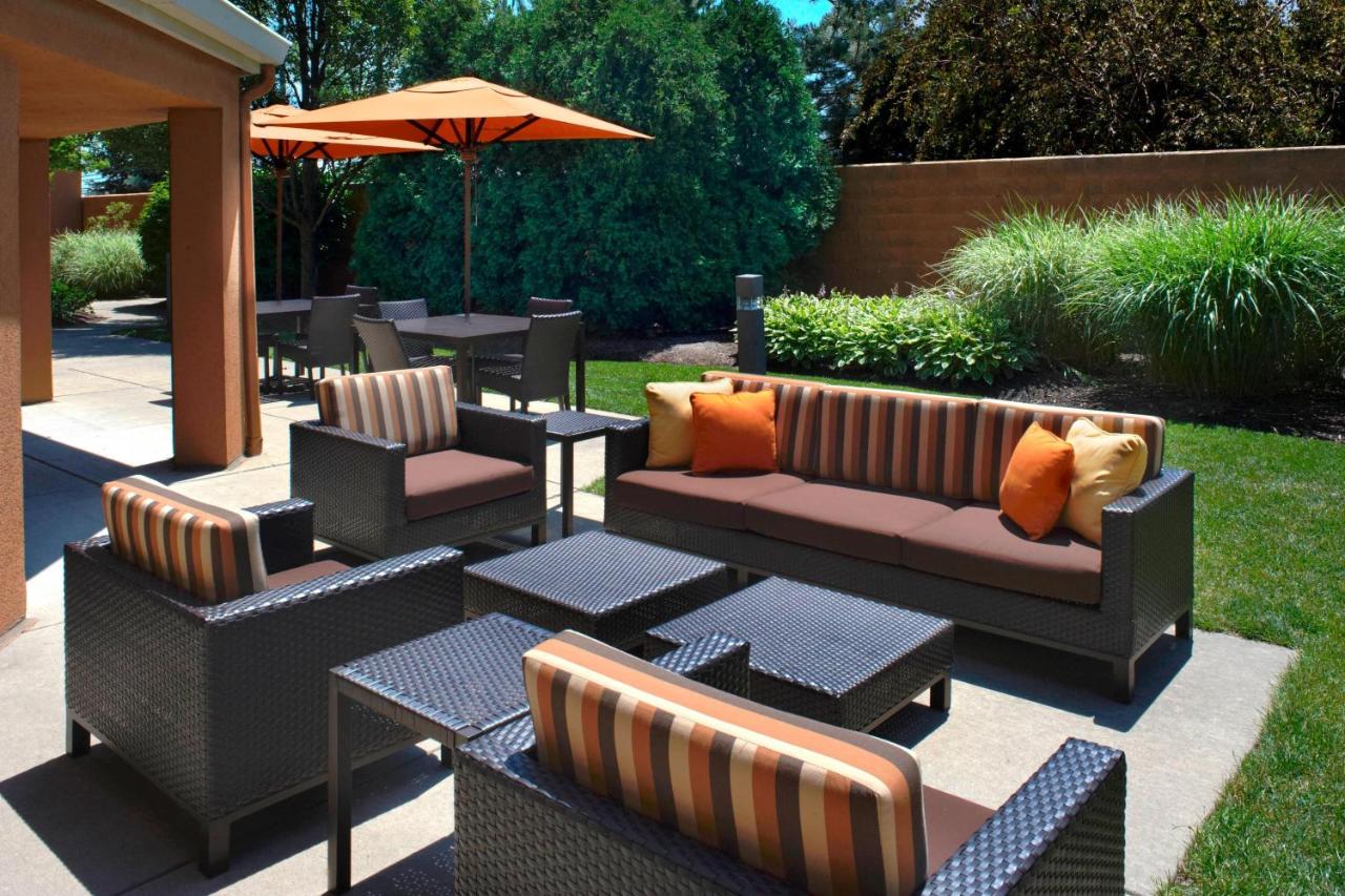  | Courtyard by Marriott Toledo Rossford/Perrysburg