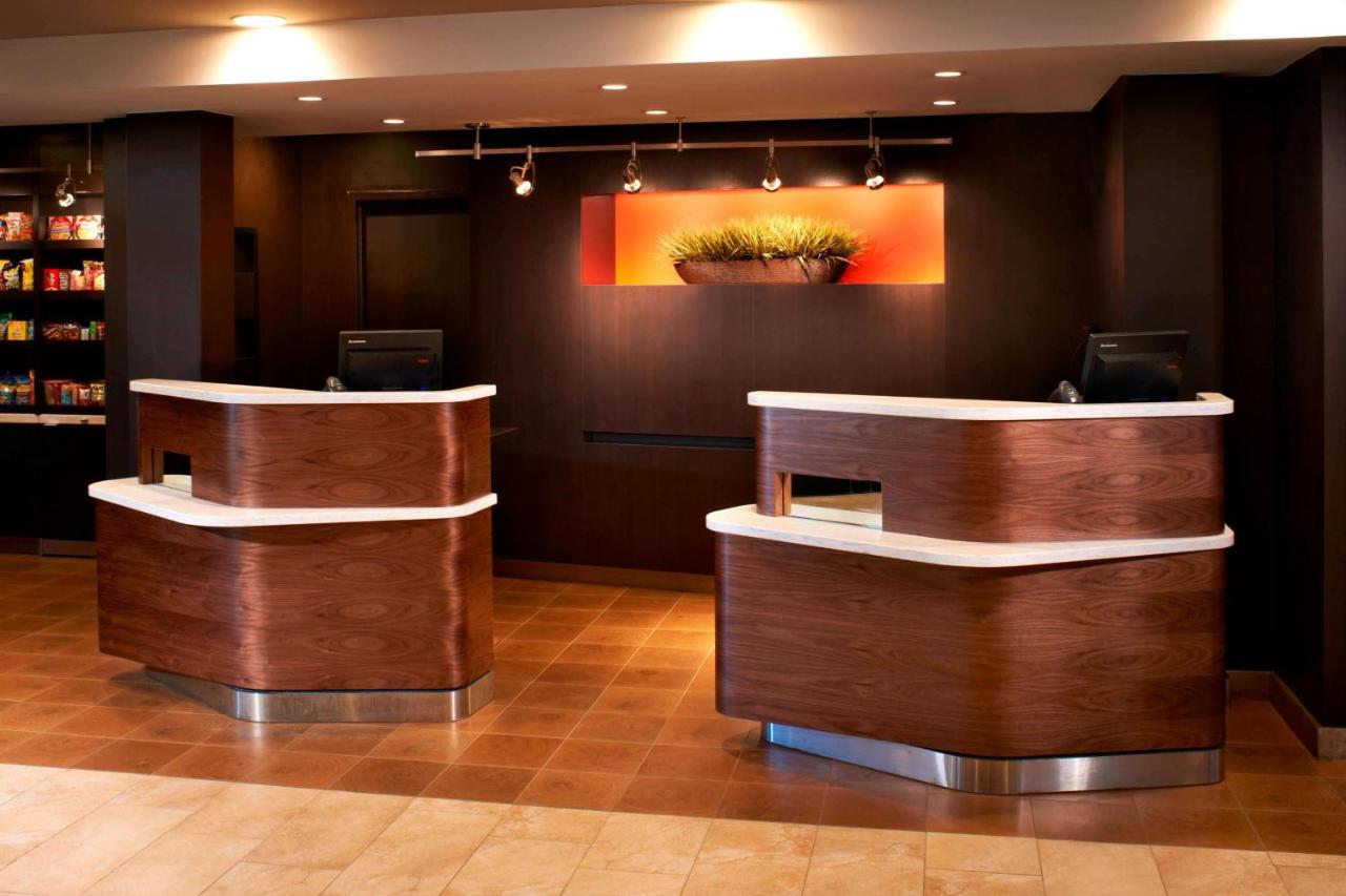  | Courtyard by Marriott Toledo Rossford/Perrysburg