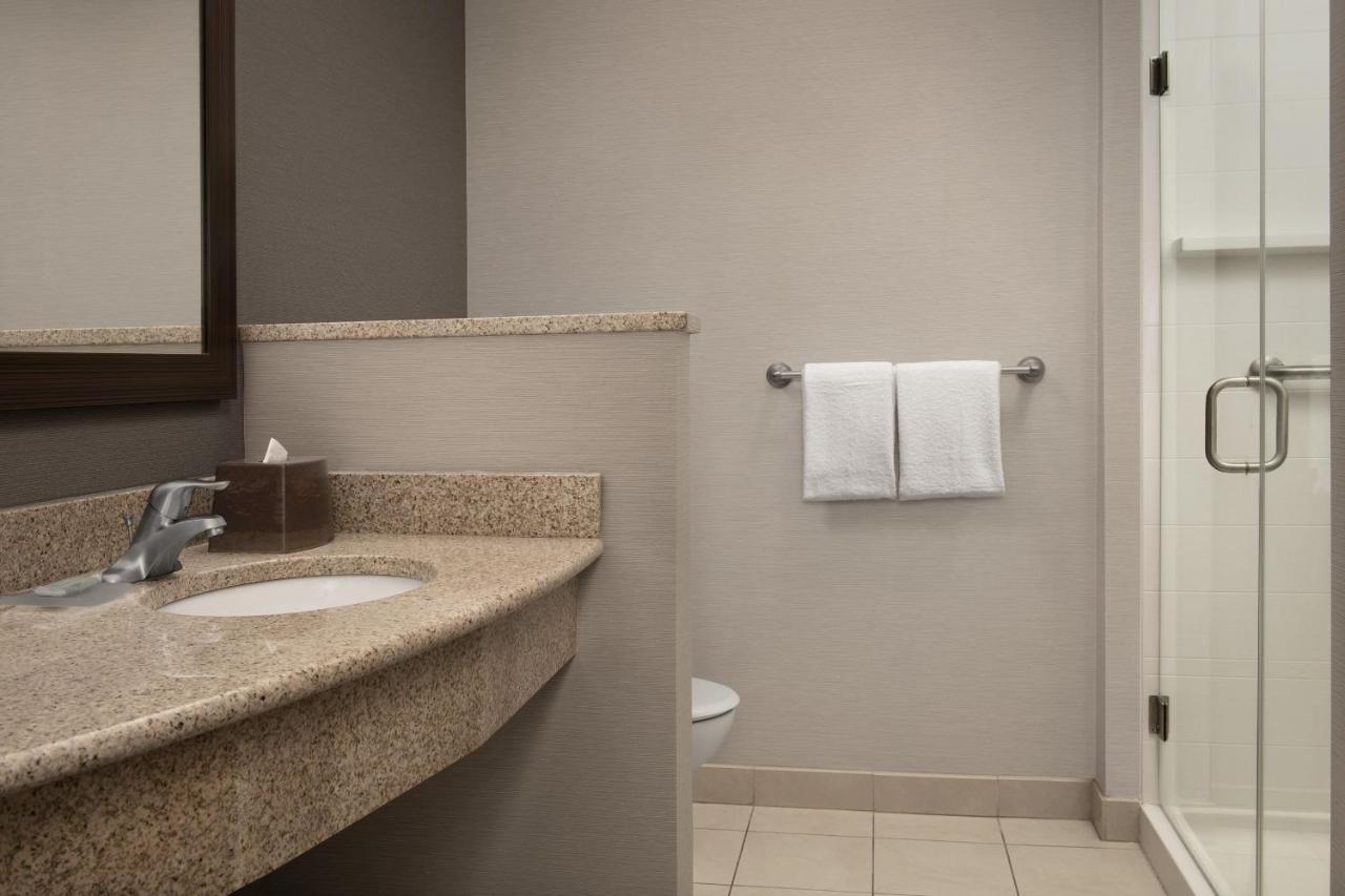 | Residence Inn Syracuse Downtown At Armory Square