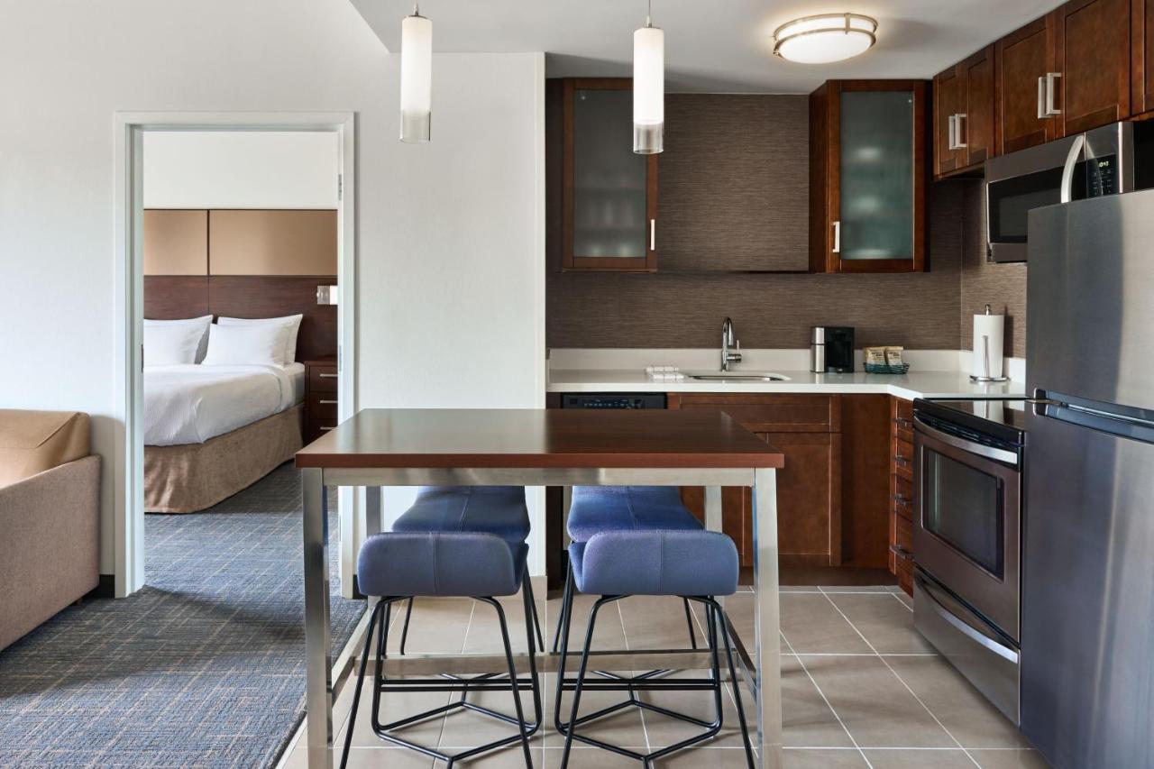 | Residence Inn Nashville SE/Murfreesboro