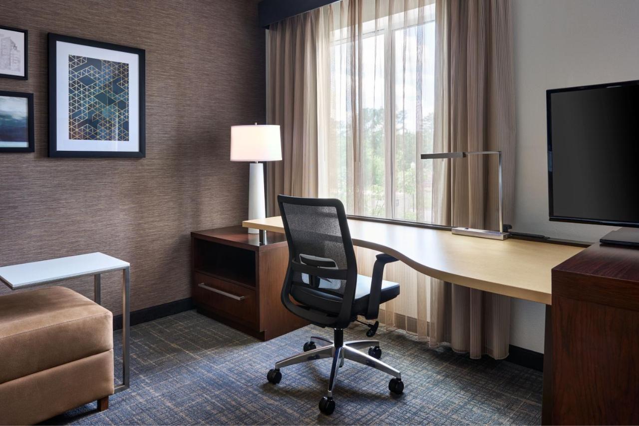 | Residence Inn Nashville SE/Murfreesboro