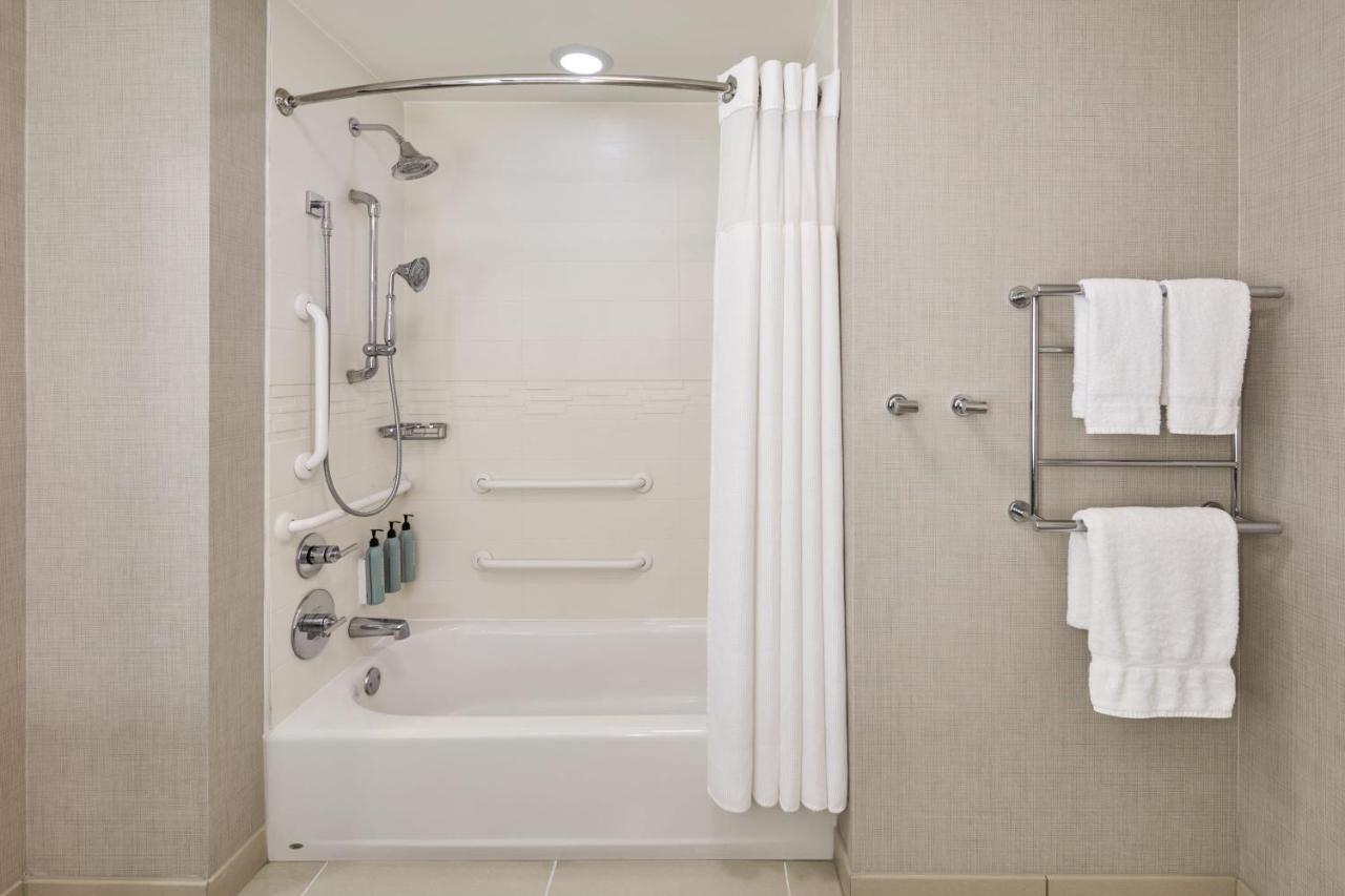 | Residence Inn Nashville SE/Murfreesboro