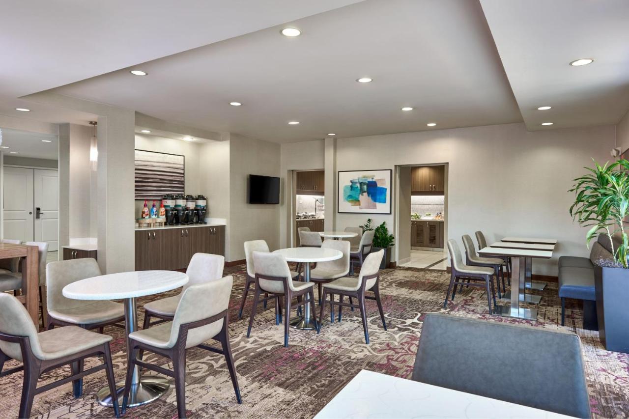 | Residence Inn Nashville SE/Murfreesboro
