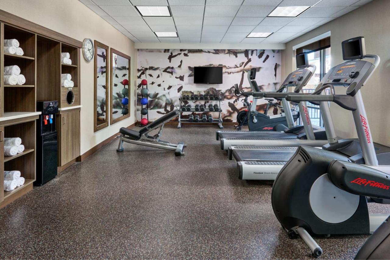 | Residence Inn Nashville SE/Murfreesboro