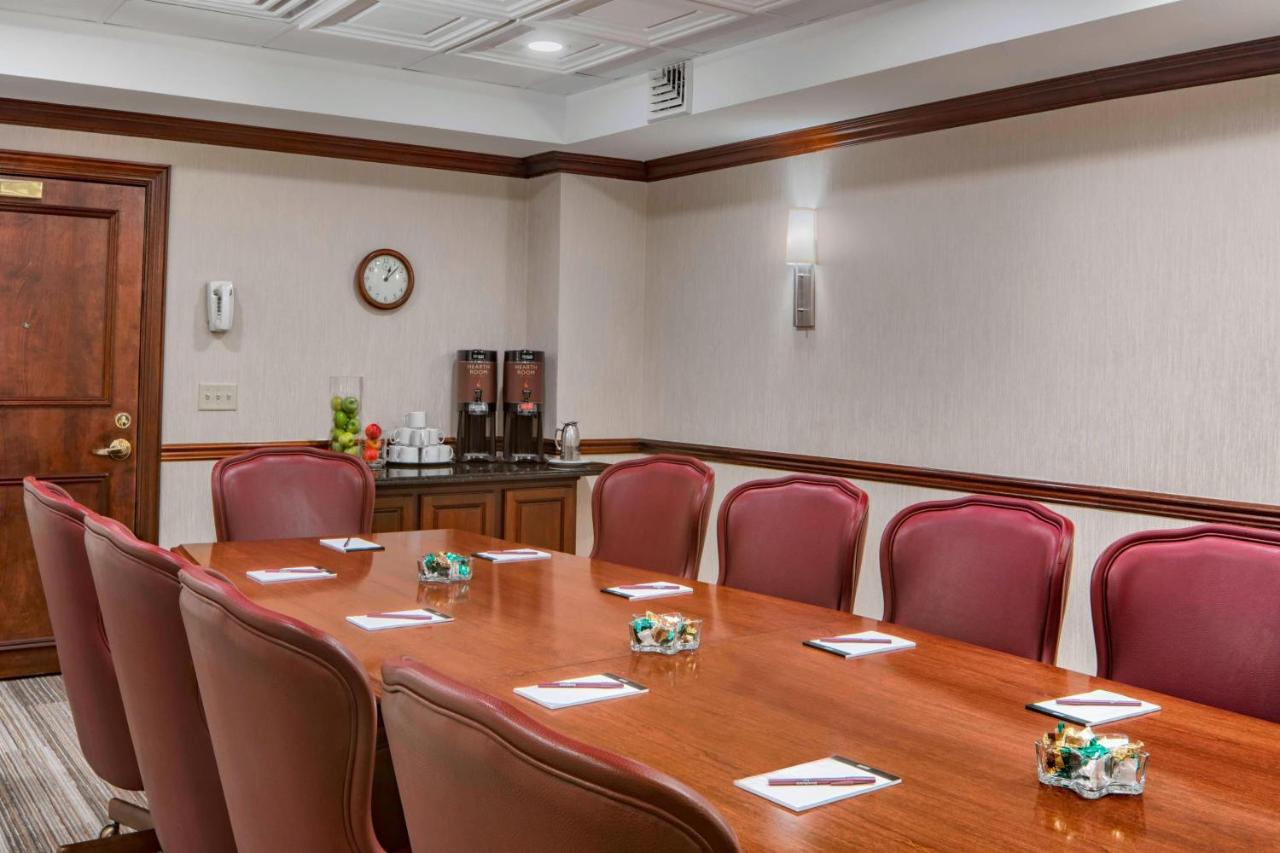 | Residence Inn by Marriott West Orange
