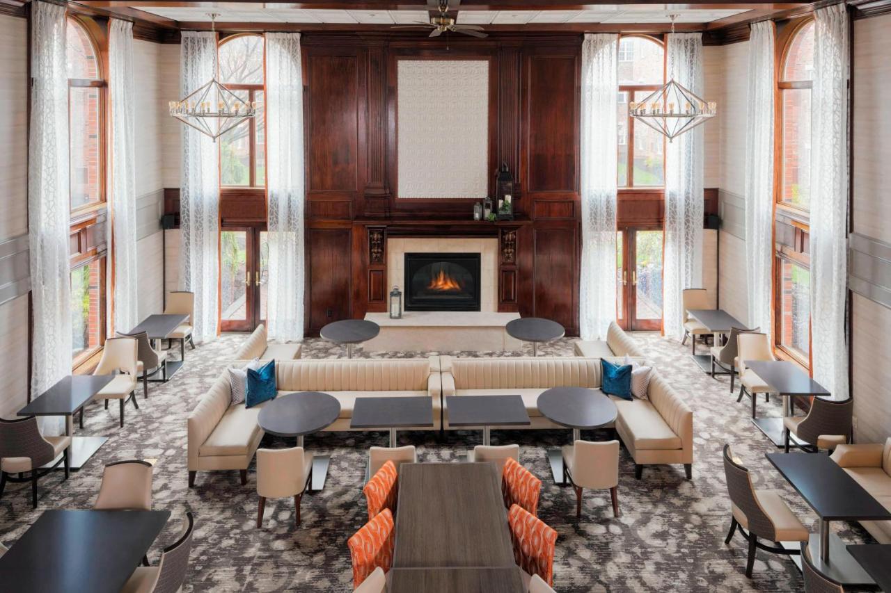 | Residence Inn by Marriott West Orange
