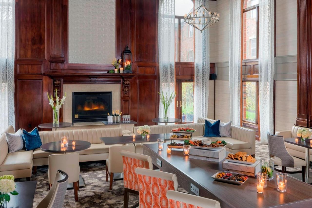 | Residence Inn by Marriott West Orange