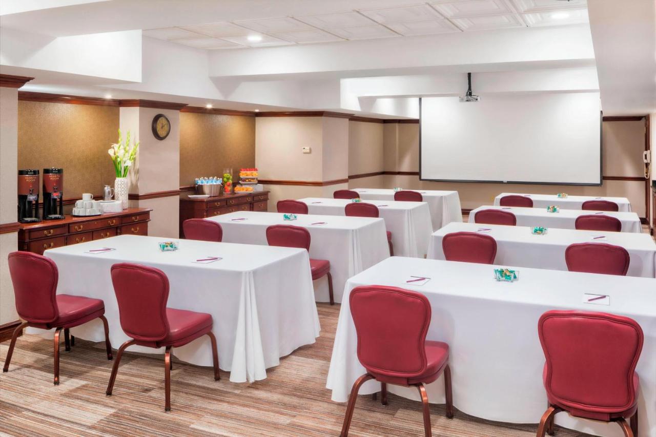 | Residence Inn by Marriott West Orange
