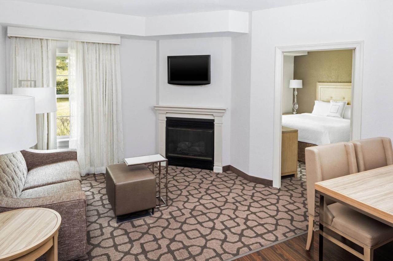 | Residence Inn by Marriott West Orange