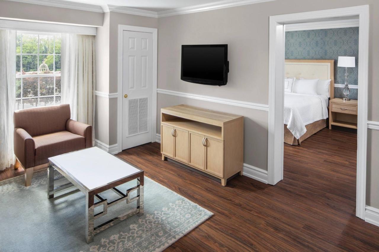 | Residence Inn by Marriott West Orange