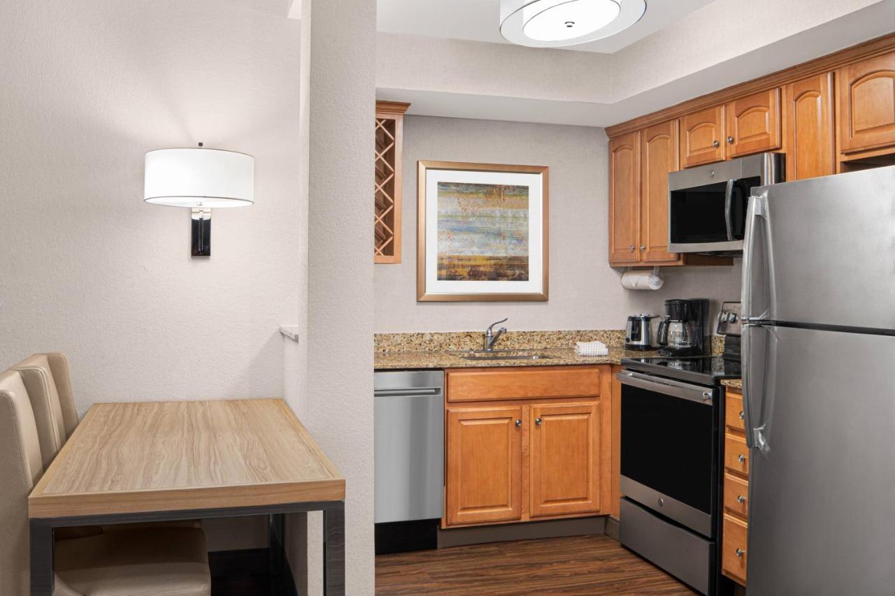 1 Bedroom 2 room Suite, 2 Queen or 2 Double, Sofa bed at Residence Inn By Marriott West Orange