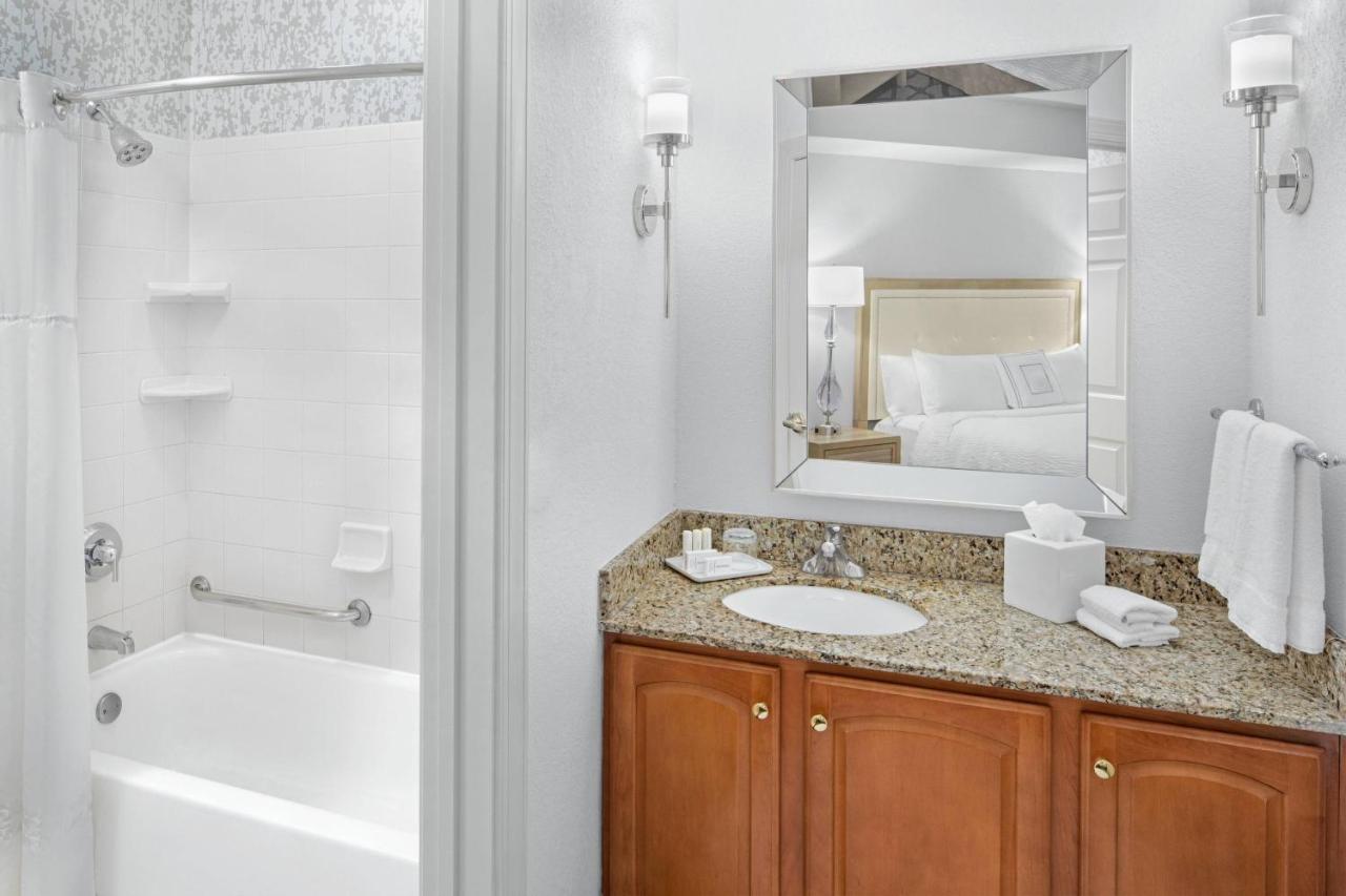 | Residence Inn by Marriott West Orange