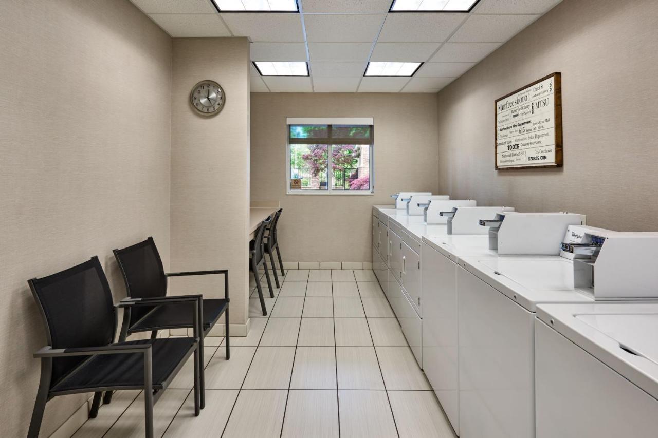 | Residence Inn Nashville SE/Murfreesboro