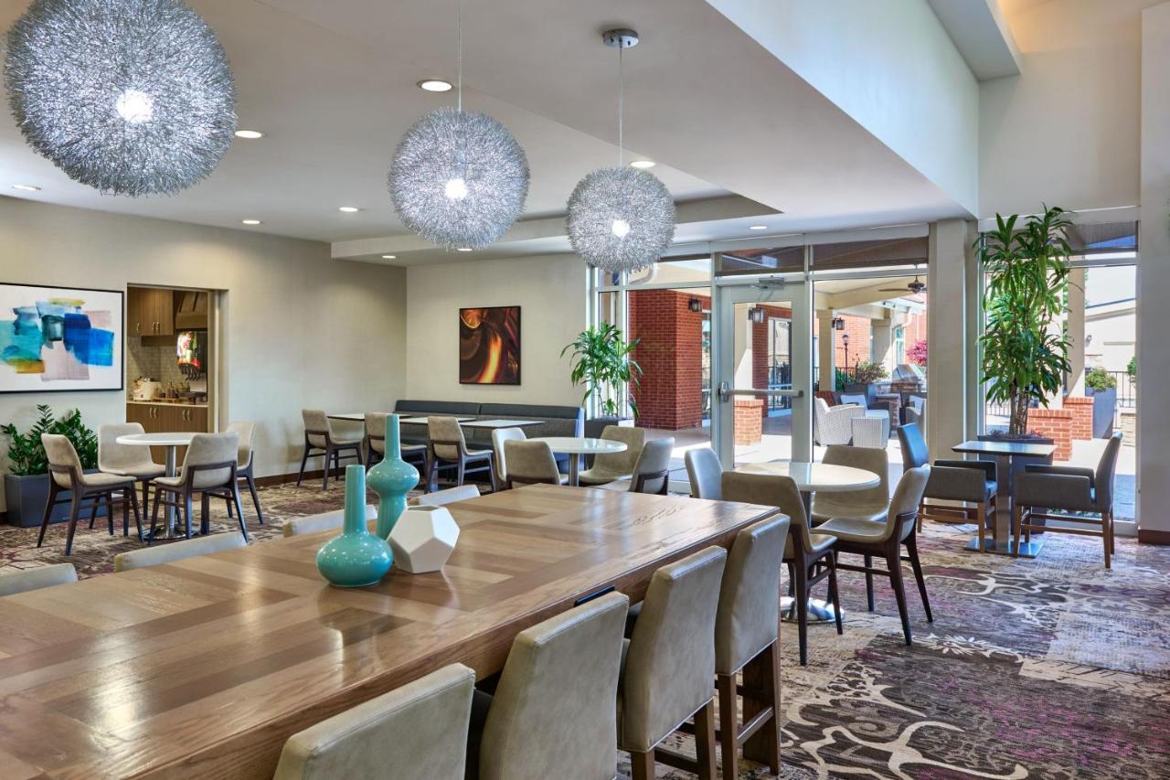 | Residence Inn Nashville SE/Murfreesboro