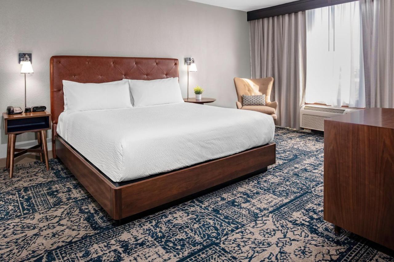 | Four Points by Sheraton Memphis East