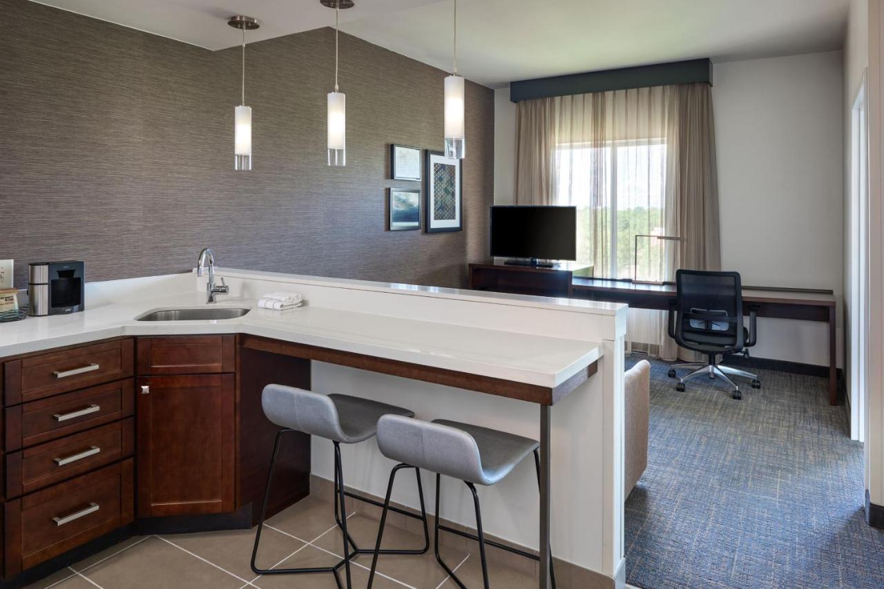 | Residence Inn Nashville SE/Murfreesboro