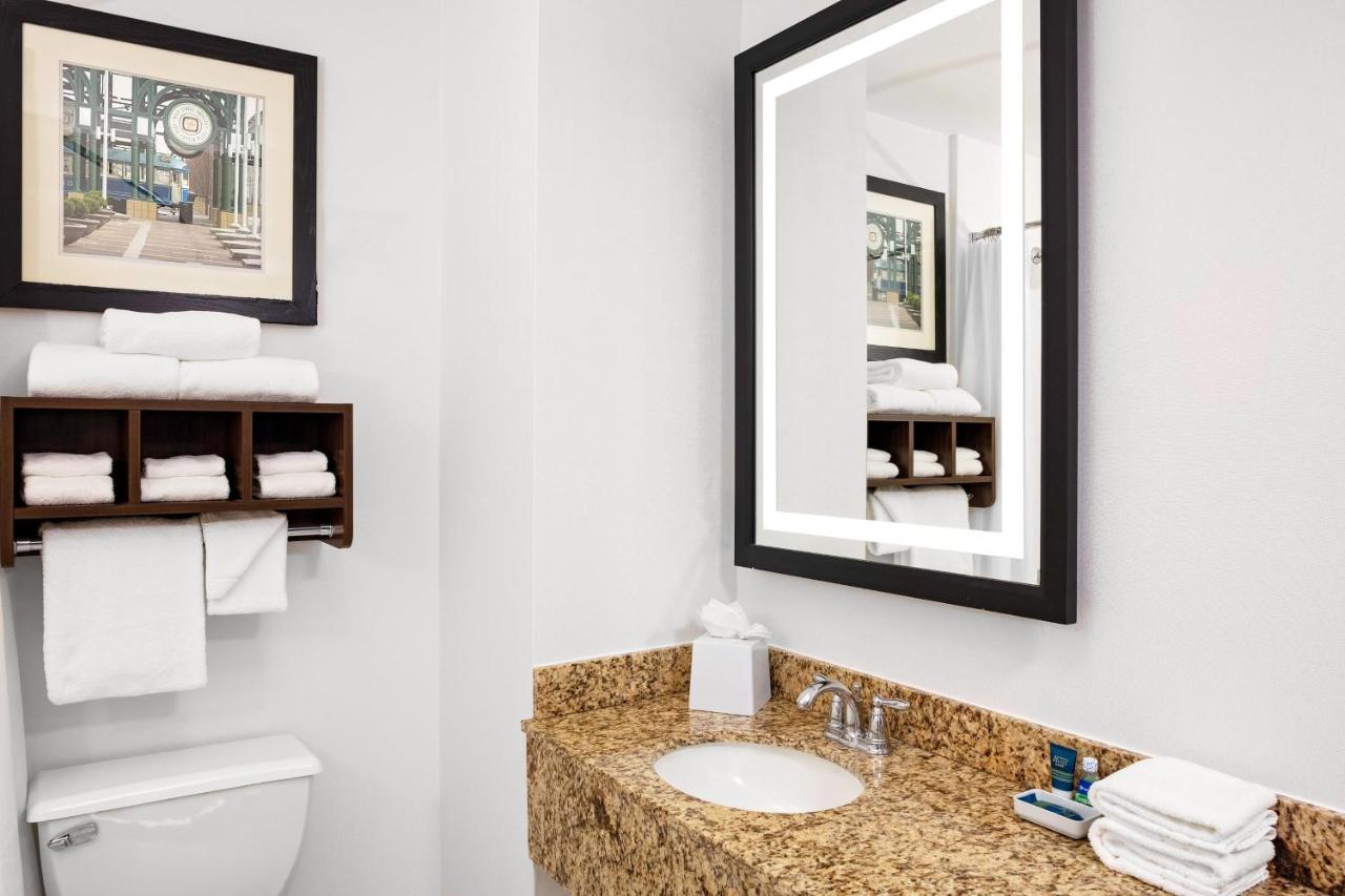| Four Points by Sheraton Memphis East