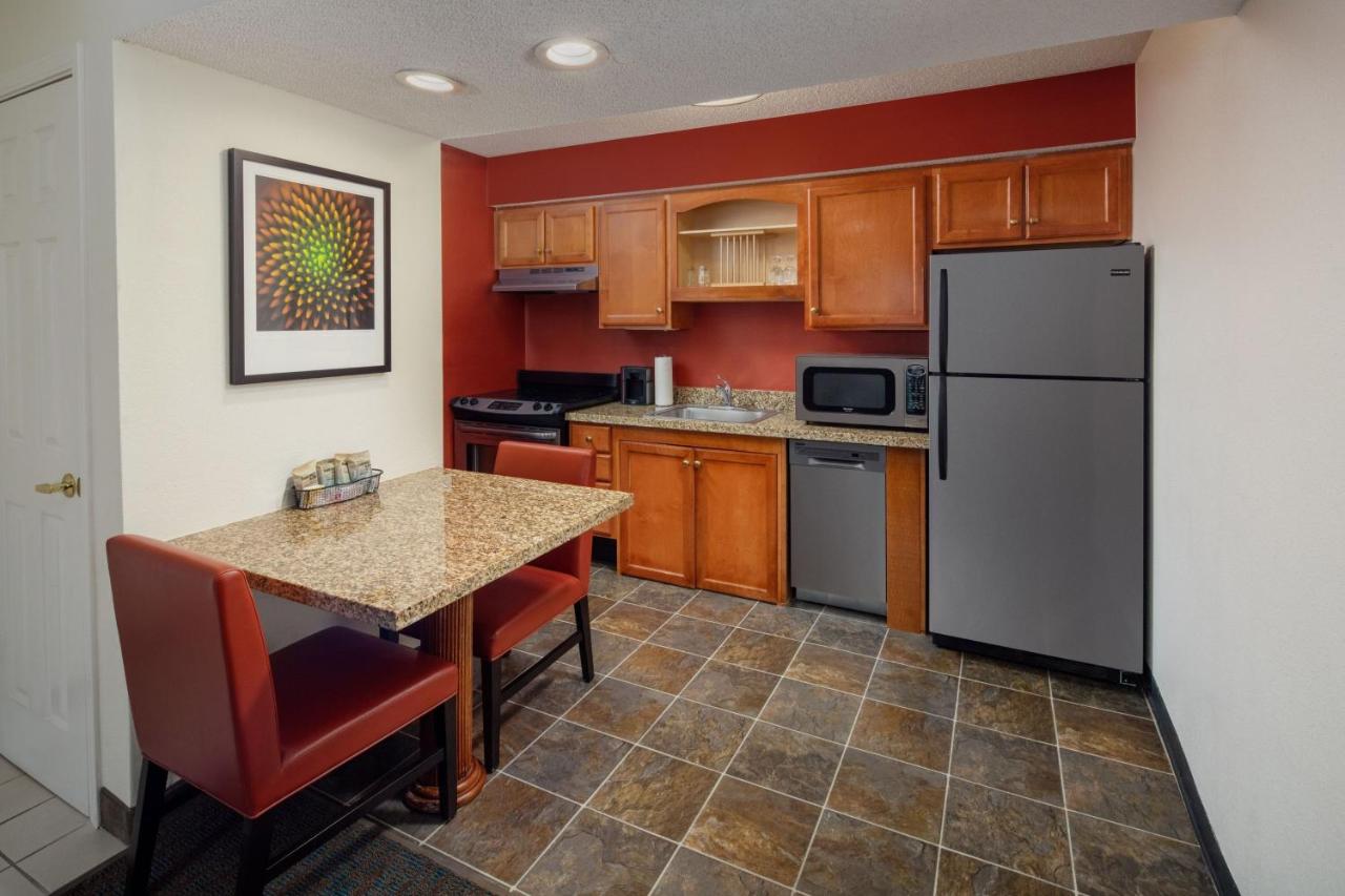  | Residence Inn By Marriott Binghamton University