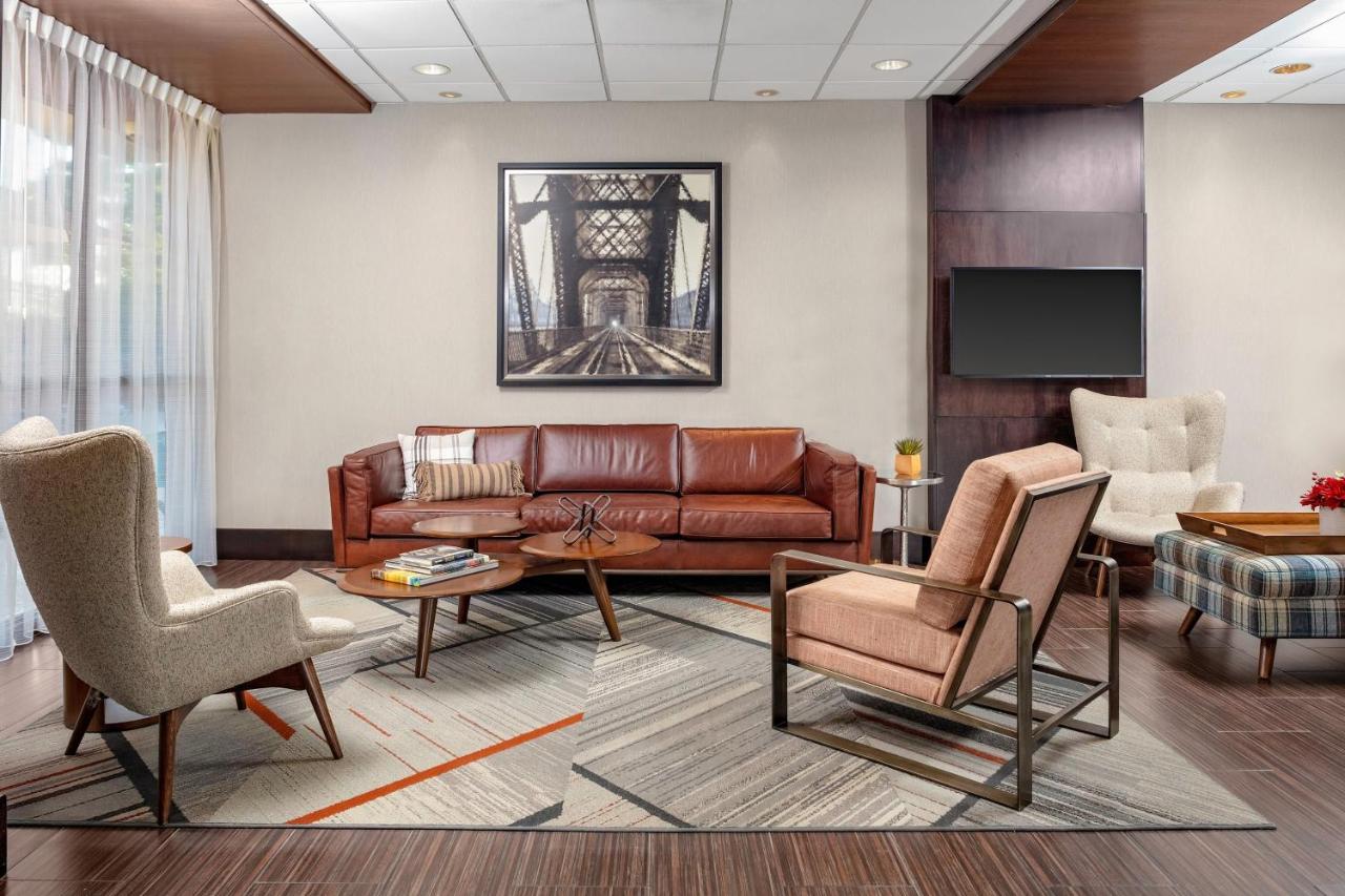 | Four Points by Sheraton Memphis East