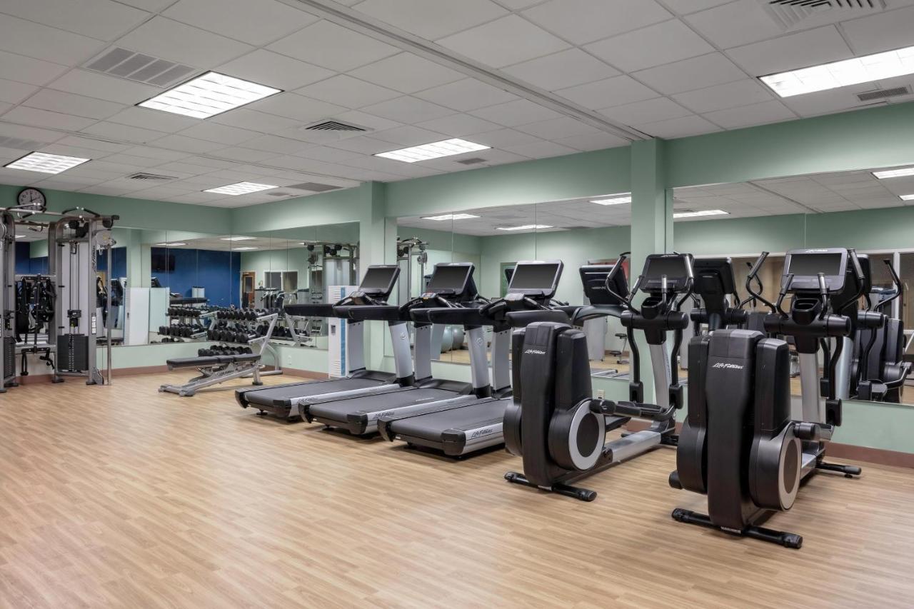 | Four Points by Sheraton Memphis East
