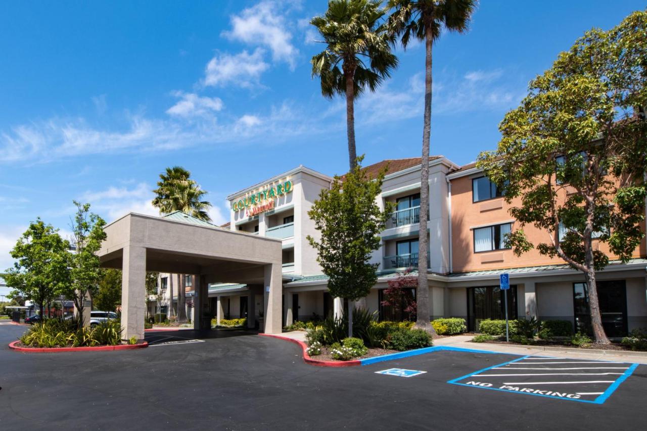  | Courtyard by Marriott Oakland Airport