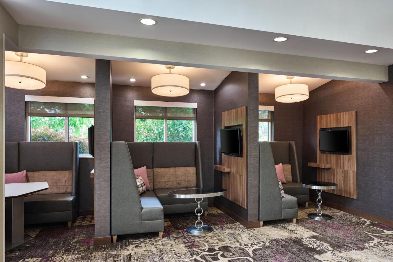 | Residence Inn Nashville SE/Murfreesboro