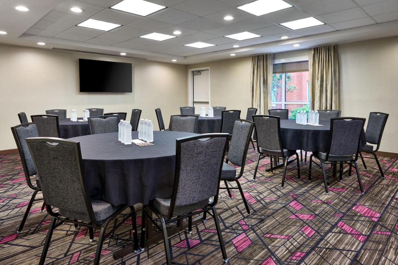 | Residence Inn Nashville SE/Murfreesboro
