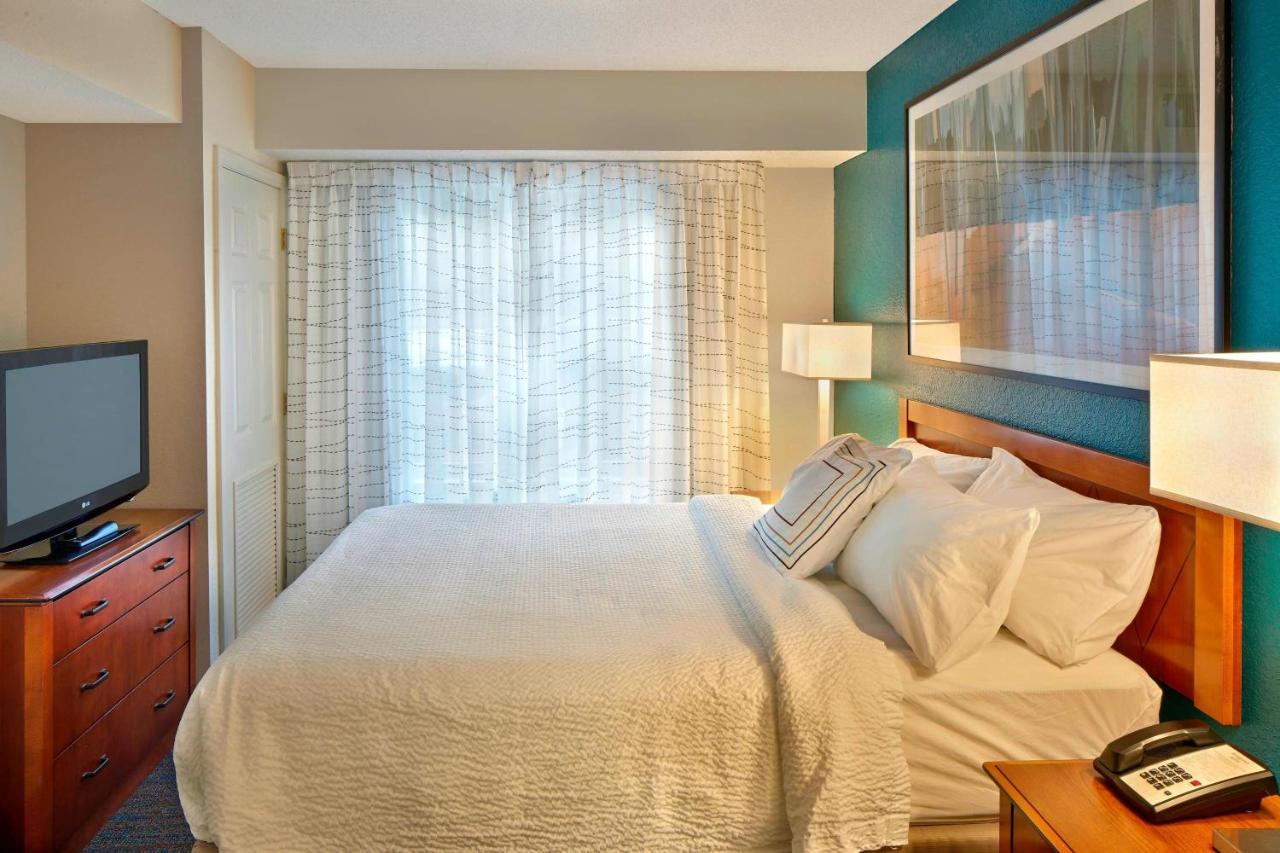 | Residence Inn Hartford Avon