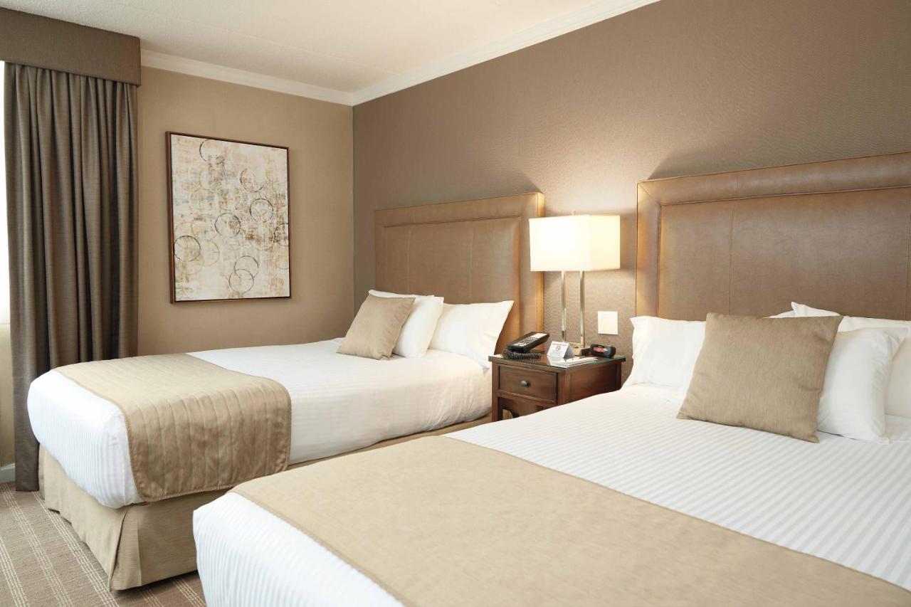 | Ethan Allen Hotel