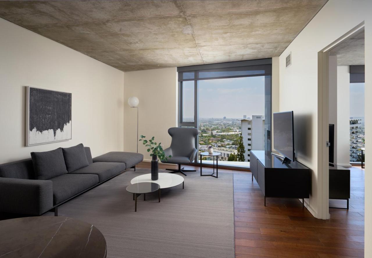  | AKA West Hollywood, Serviced Apartment Residences