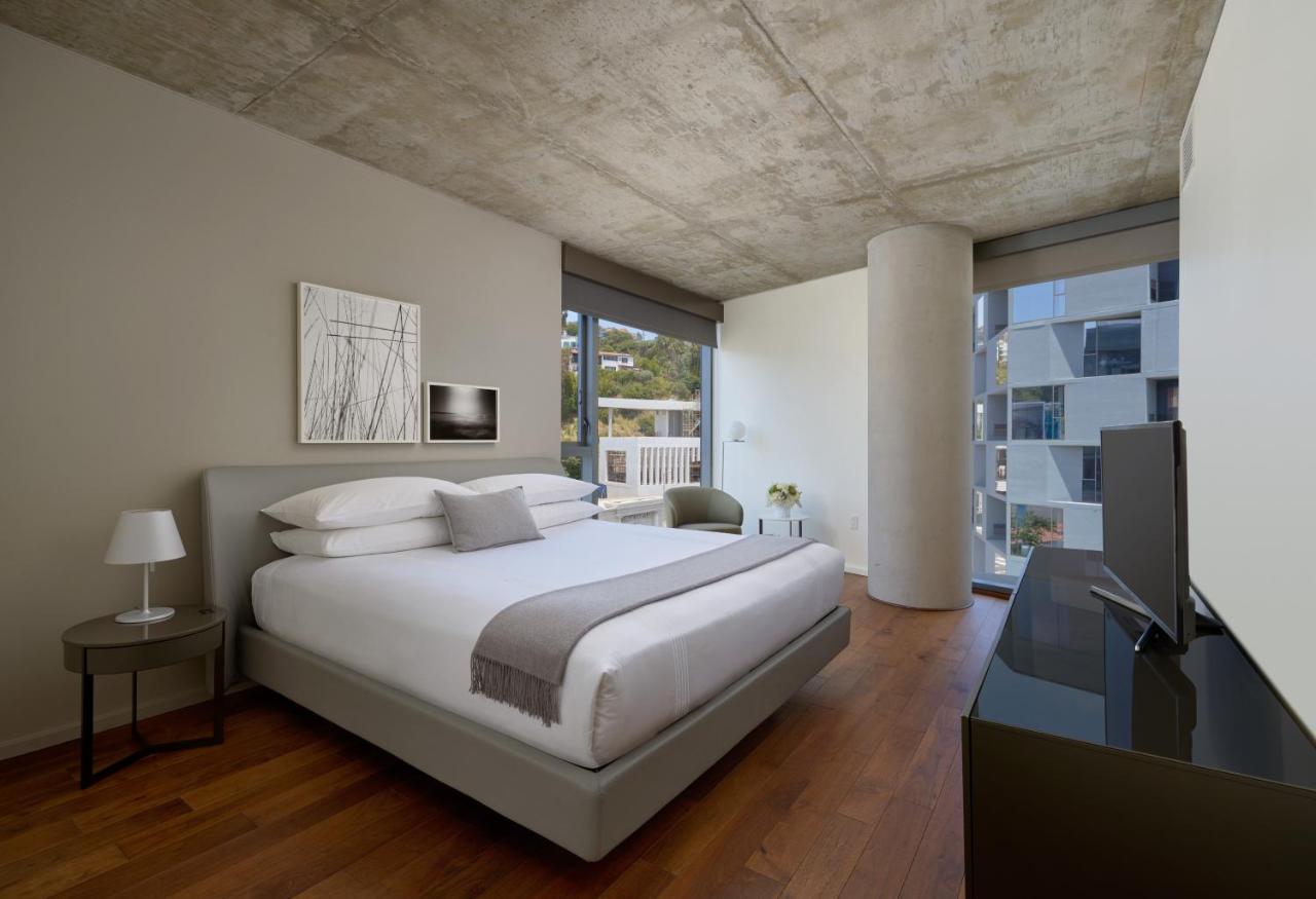  | AKA West Hollywood, Serviced Apartment Residences
