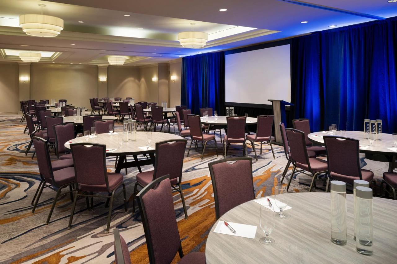  | San Diego Marriott Del Mar