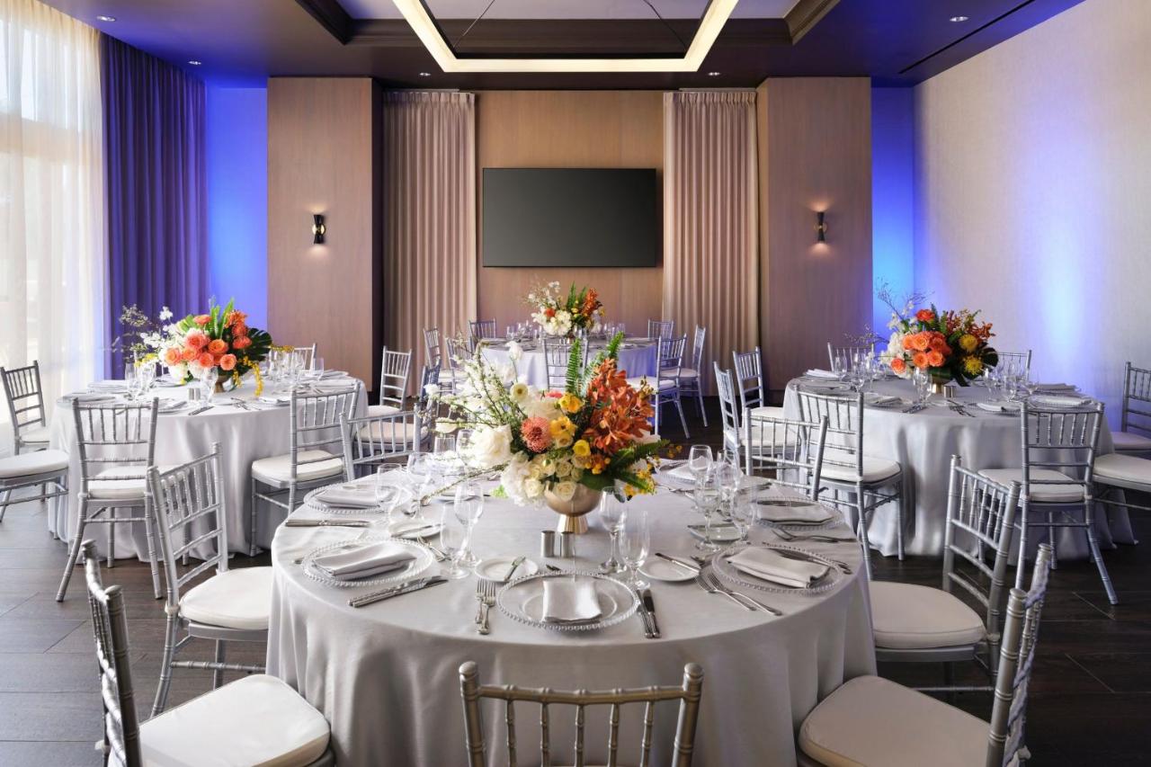  | San Diego Marriott Del Mar