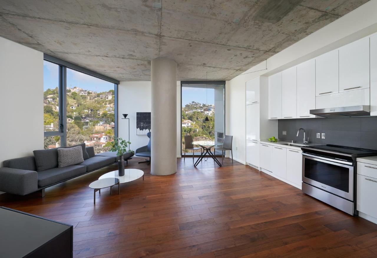  | AKA West Hollywood, Serviced Apartment Residences