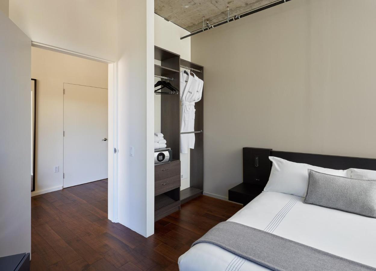  | AKA West Hollywood, Serviced Apartment Residences